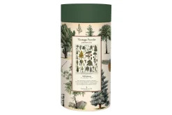 Cavallini & Co – Vintage Puzzle – Arboretum 1000 Piece