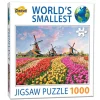 Cheatwell – The World’s Smallest – Windmill 1000 Piece Puzzle