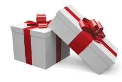 CHRISTMAS GIFT WRAPPING – Select your Own