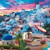 Clementoni – Greece View 500 Piece Puzzle