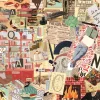 Clementoni – More is More, Books & Writing 1000 Piece Puzzle