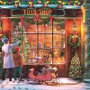 Clementoni – Old Toy Shop 500 Piece Puzzle