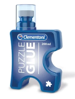 Clementoni – Puzzle Glue