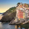 Clementoni – Riomaggiore Coast 500 Piece Puzzle