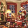 Clementoni – Santa’s Visit 1000 Piece Puzzle