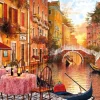 Clementoni – Venezia 1500 Piece Puzzle