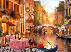 Clementoni – Venezia 1500 Piece Puzzle