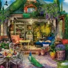 Clementoni – Wine Country Escape 1000 Piece Puzzle