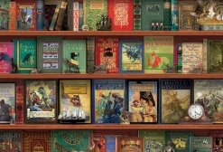 Cobble Hill – Adventure Storytime 2000 Piece Puzzle