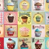 Cobble Hill – Cupcake Cafe 275 XL Piece Puzzle