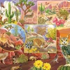 Cobble Hill – Desert Magic 350 Piece Family Jigsaw Puzzle