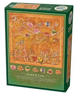 Cobble Hill – Kiwetin 1000 Piece Puzzle