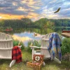 Cobble Hill – Lakeshore 1000 Piece Puzzle