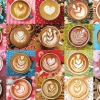 Cobble Hill – Love You a Latte 500 Piece Puzzle