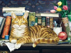 Cobble Hill – Marmaduke 275 XL Piece Jigsaw Puzzle