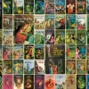 Cobble Hill – Nancy Drew 1000 Piece Puzzle