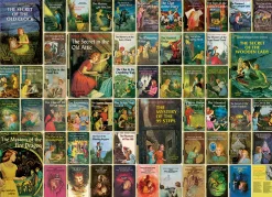 Cobble Hill – Nancy Drew 1000 Piece Puzzle