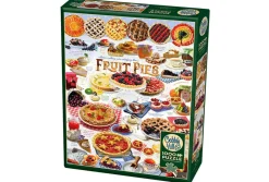 Cobble Hill – Pie Time 1000 Piece Jigsaw Puzzle