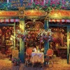 Cobble Hill – Rendezvous in London 1000 Piece Puzzle