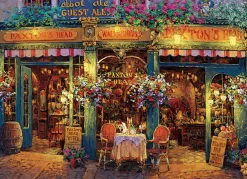 Cobble Hill – Rendezvous in London 1000 Piece Puzzle