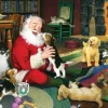 Cobble Hill – Santa’s Playtime 275 XL Piece Puzzle