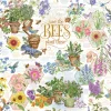 Cobble Hill – Save the Bees 1000 Piece Puzzle