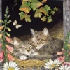 Cobble Hill – Sisters 500 Piece Puzzle
