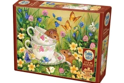 Cobble Hill – Tea for Two 275 XL Piece Puzzle