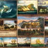 Cobble Hill – Thomas Chambers 1000 Piece Puzzle
