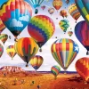 Cobble Hill – Up in the Air 500 Piece Puzzle