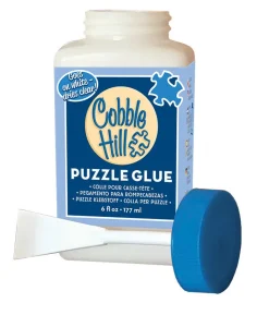 Cobble Hill Puzzle Glue