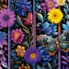Educa – Badda Bloom 500 Piece Puzzle