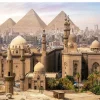 Educa – Cairo Egypt 1000 Piece Puzzle