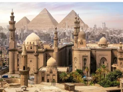 Educa – Cairo Egypt 1000 Piece Puzzle