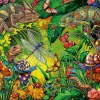 Educa – Colourful Forest 500 Piece Puzzle