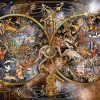 Educa – Constellations 4000 Piece Puzzle