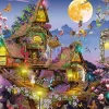 Educa – Fairy House 500 Piece Puzzle
