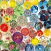 Educa –  Fantasy Bubbles 500 Piece Jigsaw Puzzle