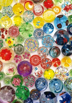 Educa – Fantasy Bubbles 500 Piece Jigsaw Puzzle
