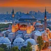 Educa – Hagia Sophia 1000 Piece Puzzle