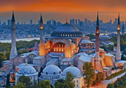 Educa – Hagia Sophia 1000 Piece Puzzle