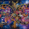 Educa – Neon Constellations 1000 Piece Puzzle