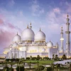Educa – Sheikh Zayed Grand Mosque 1000 Piece Puzzle