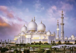 Educa – Sheikh Zayed Grand Mosque 1000 Piece Puzzle
