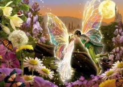Educa – The Kiss 500 Piece Puzzle