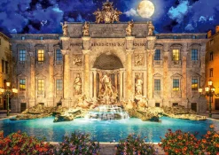 Educa – Trevi Fountain 1000 Piece Puzzle