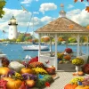 Enjoy – Autumn Splendor 1000 Piece Puzzle