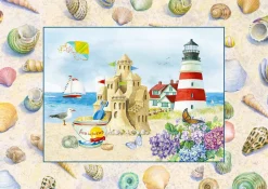 Enjoy – Fun in the Sun 1000 Piece Puzzle