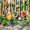 Enjoy – Herbs and Spices 1000 Piece Puzzle