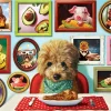 Eurographics – Bon Appetit 300 XL Piece Puzzle